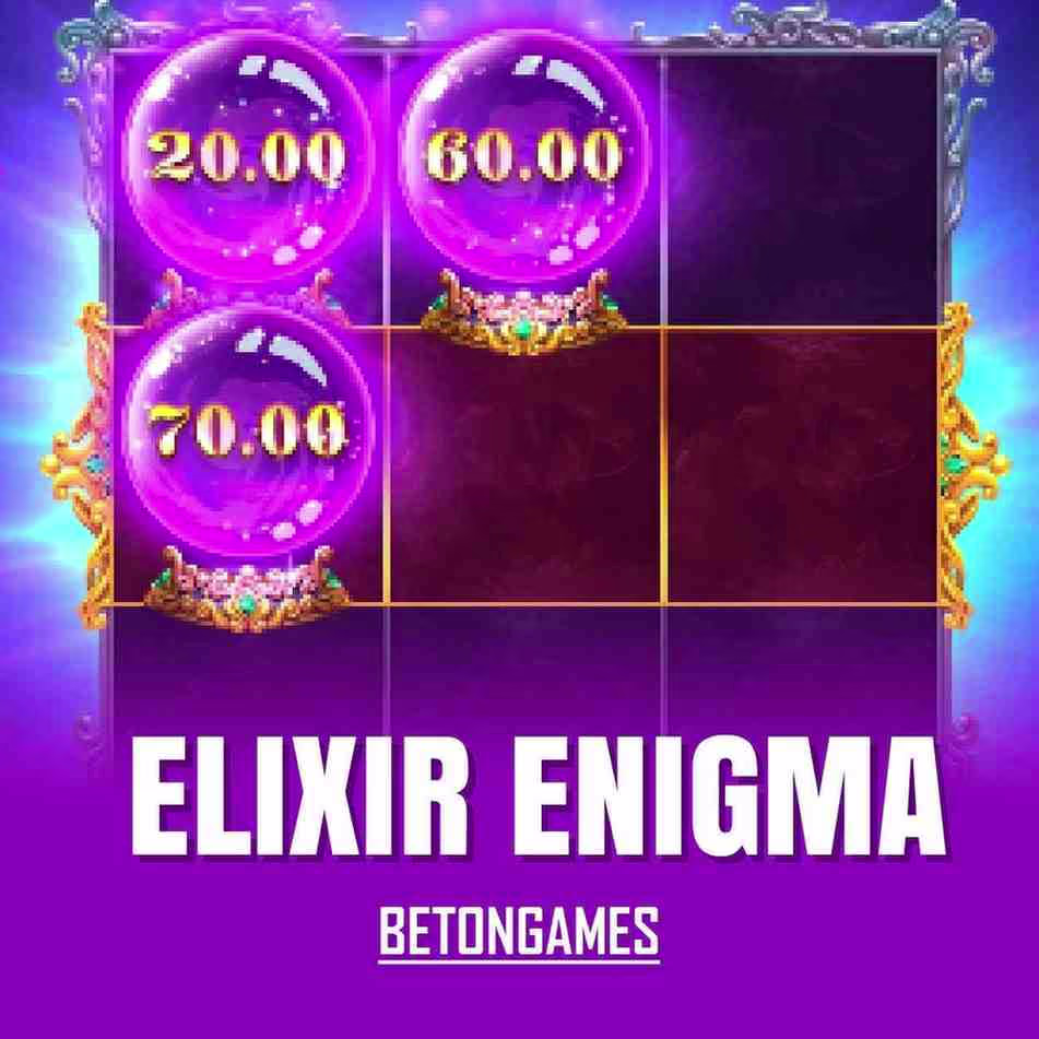 Elixir Enigma